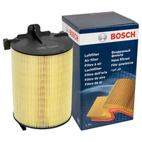 Bosch Filtereinsatz Luftfilter FüR VW Golf VI Audi A3 Sportback Skoda Yeti