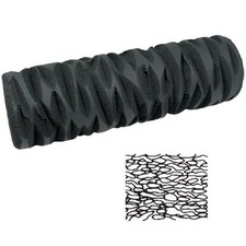 Kraft Tool Drywall Texture Roller Tree Bark P...