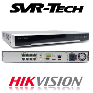 Hikvision