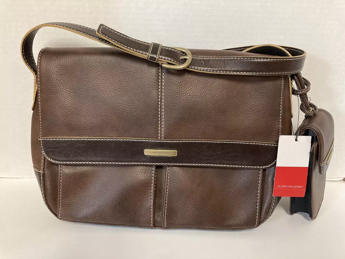 Gloria vanderbilt online purse