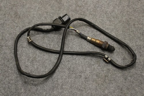 BMW 1er 2er 3er 5er Z4 Lambdasonde 7558055 Regelsonde Katalysator Zylinder 1-3