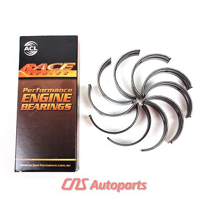 ACL RACE MAIN BEARING D16A1 D16A6 D16Z6 D16Y H22A4 F23A