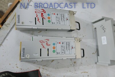 1x pixel power graphics system power supply  model EMACS  G1W-3860V  860watts  