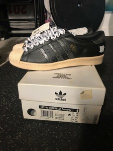 adidas superstar undefeated