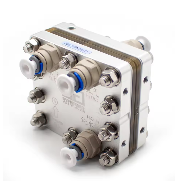 300ML Double Suction Electrolytic Cell Module Hydrogen Generator