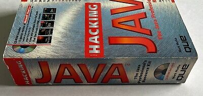Hacking Java : The Java Professional Resource Kit by Mark Hacking Java : The Java Professional Resource Kit by Mark