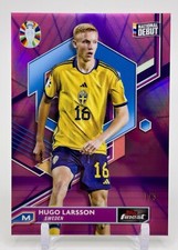 2023 Topps Finest Road to Euro 2024 Soccer Checklist Guide in-content 10
