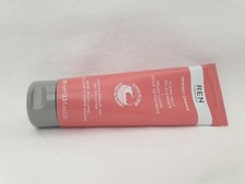 Ren Clean Jelly oil cleanser 100ml. New