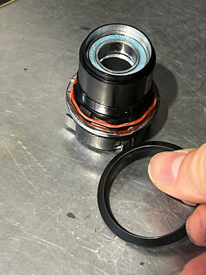 Reynolds XDR Driver Body (Freehub) - Allroad (2017-2023) | eBay