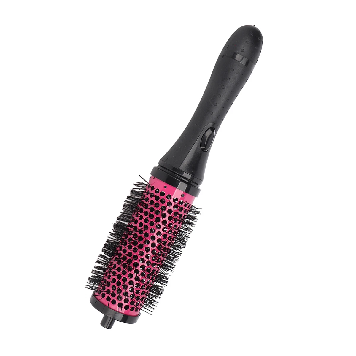 Round brush detachable handle cheap