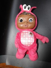 doc mcstuffins nursery pals blue bunny