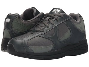 men's orthopedic athletic shoes