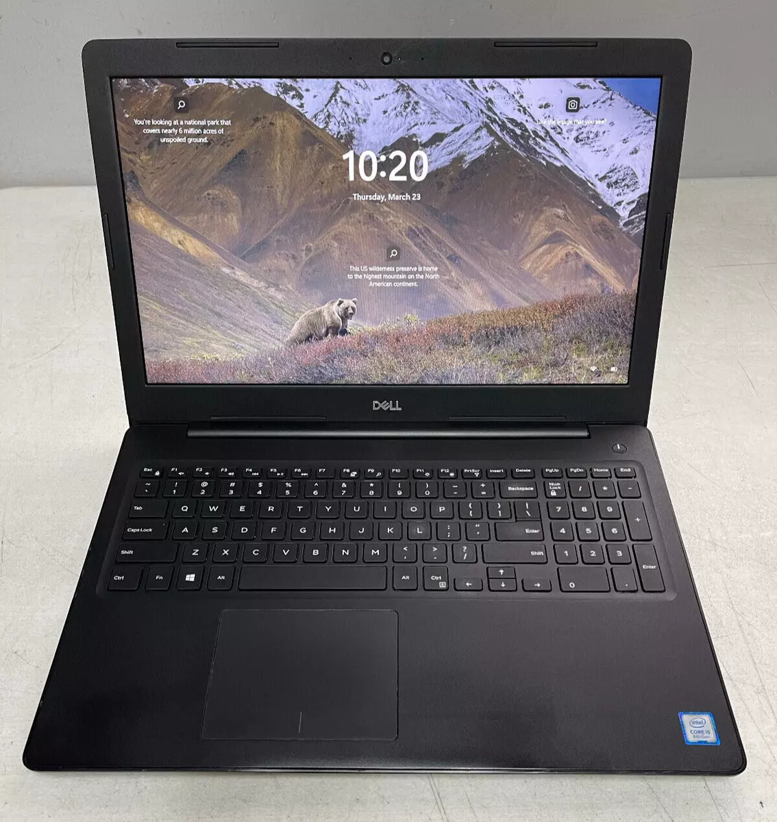 Dell Latitude 3590 15.6