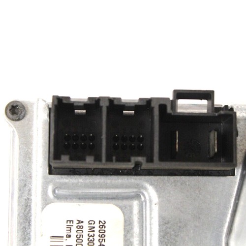 26095424 Steering Pump Control Module For Chevy Mailbu Pontiac G6 Saturn Aura - Picture 6 of 6