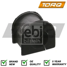 Anti Roll Bar Bush Front Rear Torq Fits Toyota Land Cruiser 1990- 4881526020