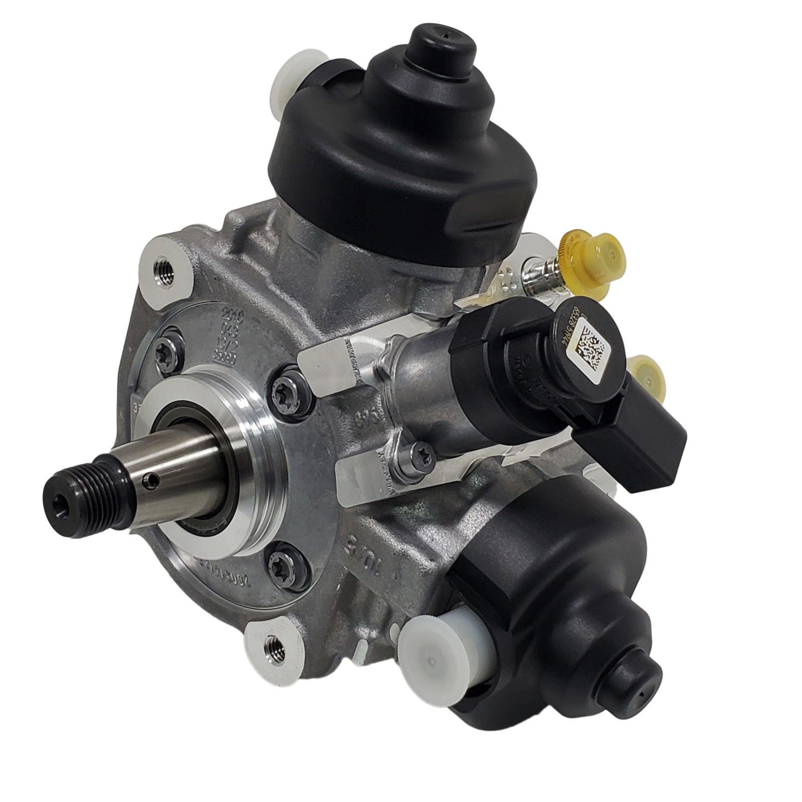 CP3 Injection Pump fits Ford Mazda BT-50 Engine 0-445-010-107 (WE0113800)