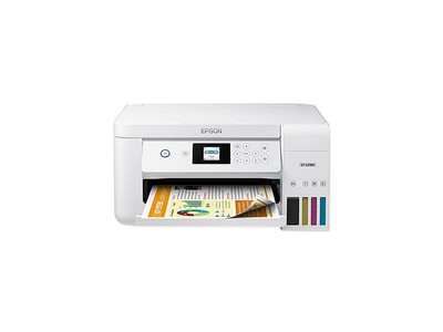 Epson WorkForce ST ST-C2100 Wireless Inkjet Multifunction Printer - Color - Copi