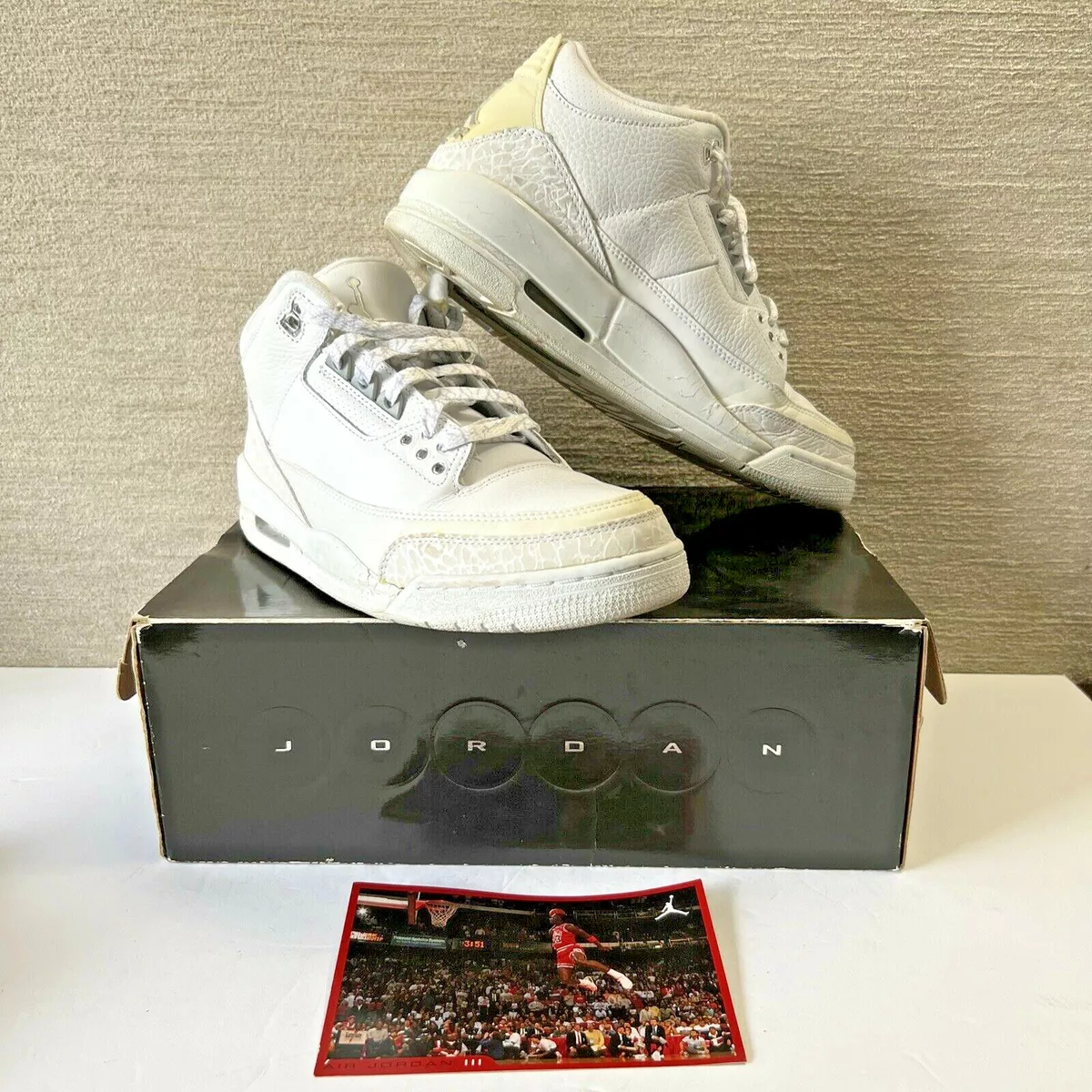 Aj3 pure money sales