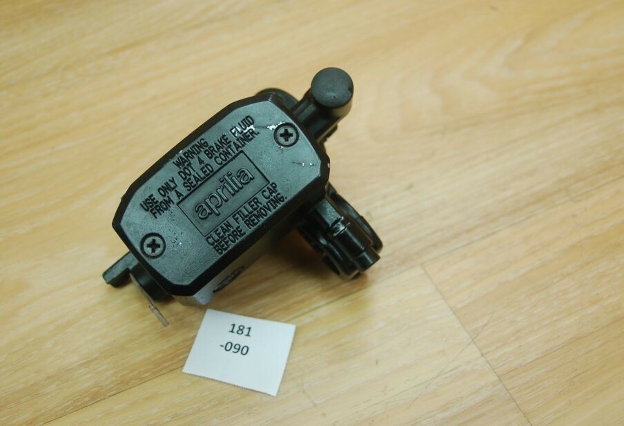 Aprilia RST 1000 Futura 01-04 PW Bremspumpe vorne 181-090 | eBay