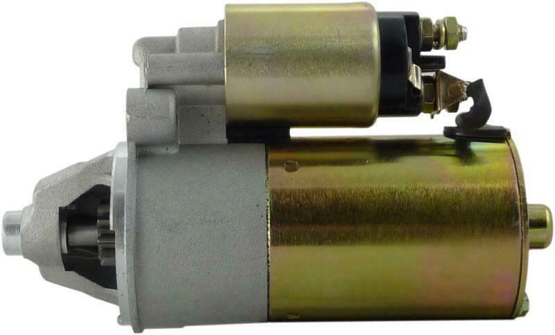 Motor De Arranque Para Ford Taurus 3.0L 1992 1993 1994 1995 1996 1997 1998 1999 Nuevo 3270 Foto 4 de 4