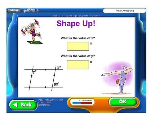 Advantage Pre-K through 8th Grade - Picture 4 of 9