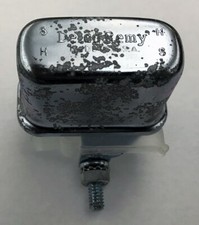 1969-72 CUTLASS 442 HORN RELAY NEW GM NOS OLD STOCK 882 DELCO REMY USA MADE