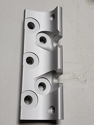 LOT OF 4 - ERICSSON MOUNTING BRACKET SEF901 231/1  [2WS 2]