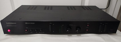  AudioSource Surround Sound Processor SS TWO  