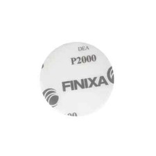 Finixa Finishing Film Discs 75mm-No Holes 50 pieces