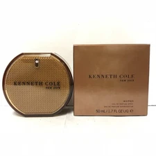 Kenneth Cole New York Eau De Parfum Spray 1.7 oz 