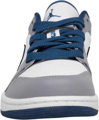 Jordan 1 Low Cement True Blue for Sale - Authenticity