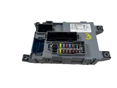 FIAT 500 STEUERGERäTE MODULE Sicherungskasten BSI BSM BCM 51928686