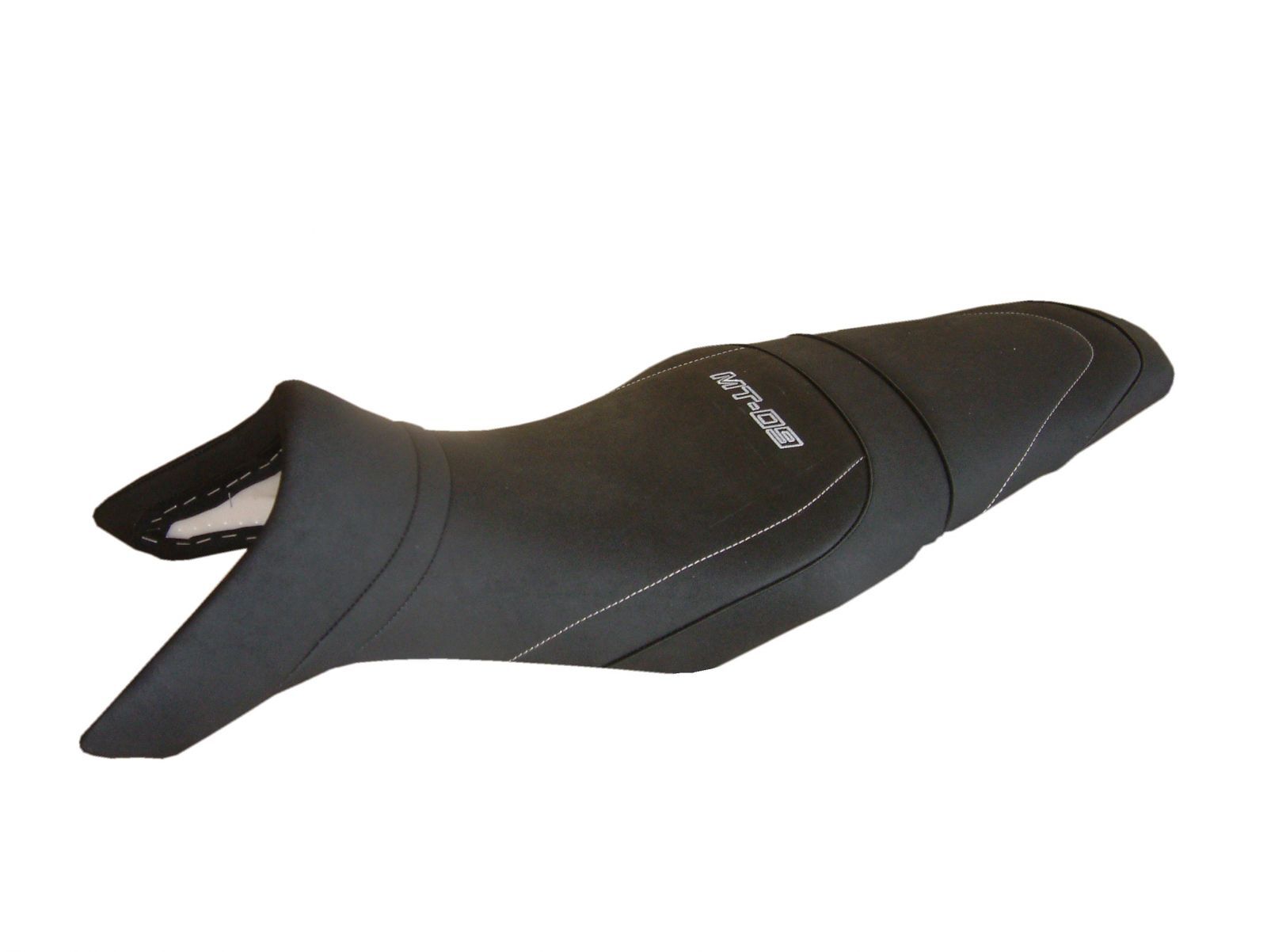 Housse Selle Yamaha MT-09 2013-2020 Top Sellerie France Voyage Moto