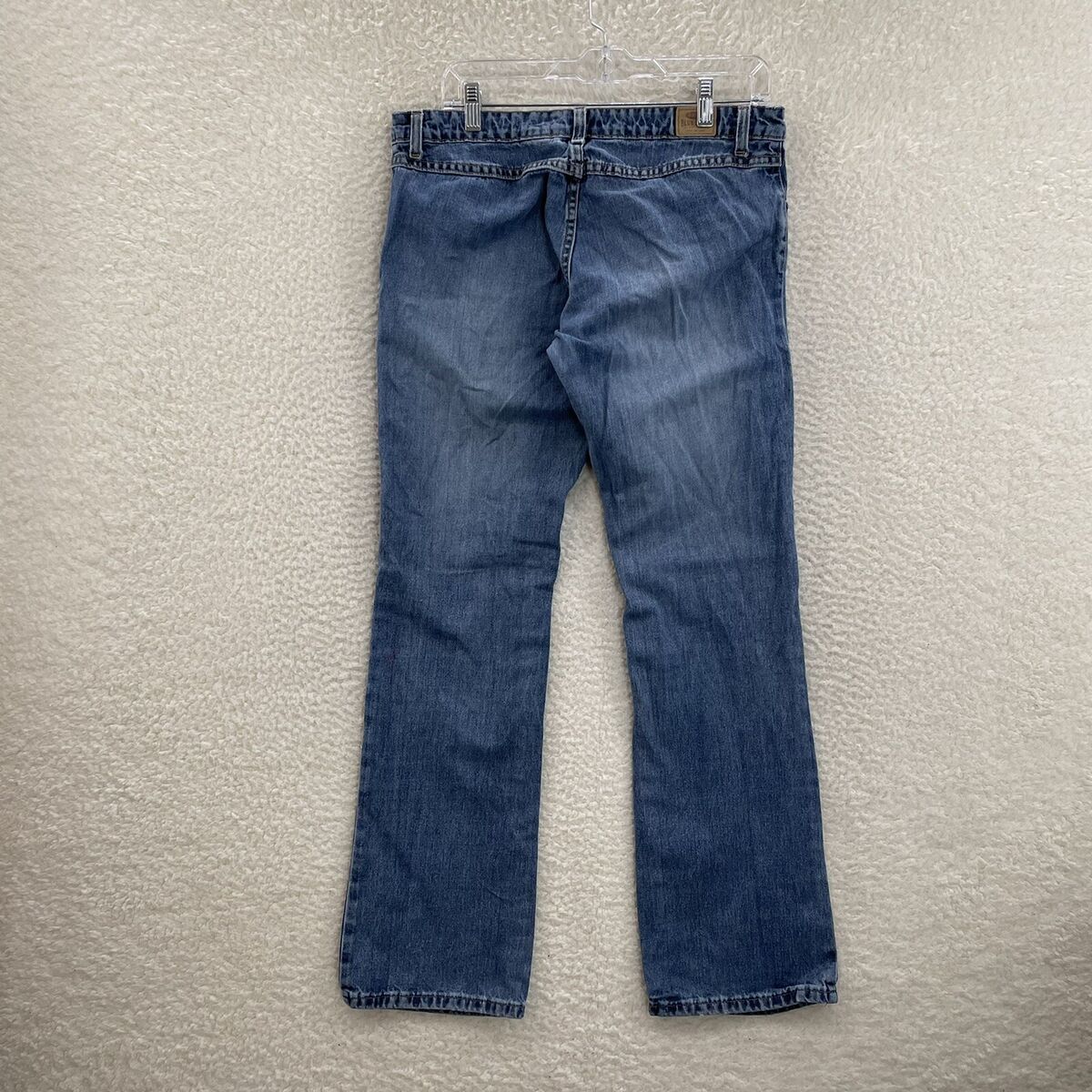 Y2K Vintage Old Navy Jeans 12 30 Womens Low Rise Bootcut Y2K Vintage Old Navy Jeans 12 30 Womens Low Rise Bootcut