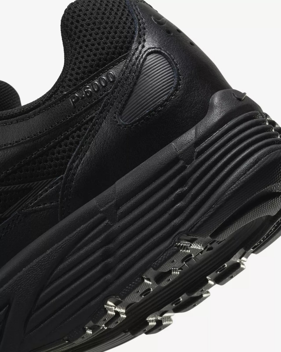 Nike P-6000 Triple Black CD6404-002 Men display picture 2