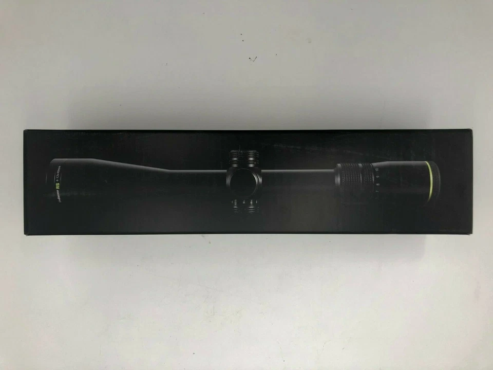 Vanguard Endeavor RS 41240D Riflescope, HOYA ED Glass Water & Fog Proof NIB - Image 2 of 4