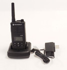 Motorola RDX RDU2080d Two Way Radio