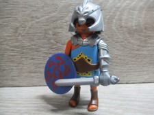 Playmobil Figuren | Gladiator bewaffnet f&uuml;r R&ouml;mer -Welt