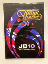 Digital Juice Jump Backs JB10 - All American