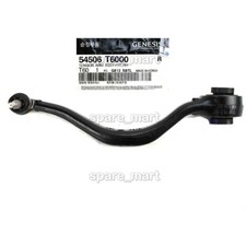 GENUINE Front Suspension Lower Arm RIGHT 54506T6000 for GENESIS GV80 2021-2022