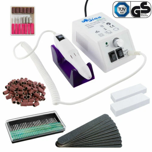 Strumenti per il nail art