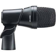 Digital Reference Dr Snare-tom Microphone Black
