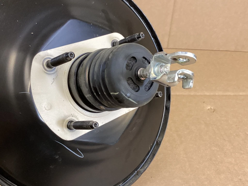 2016-2022 ACURA ILX POWER BRAKE BOOSTER W/ MASTER CYLINDER OEM Foto 2 de 4