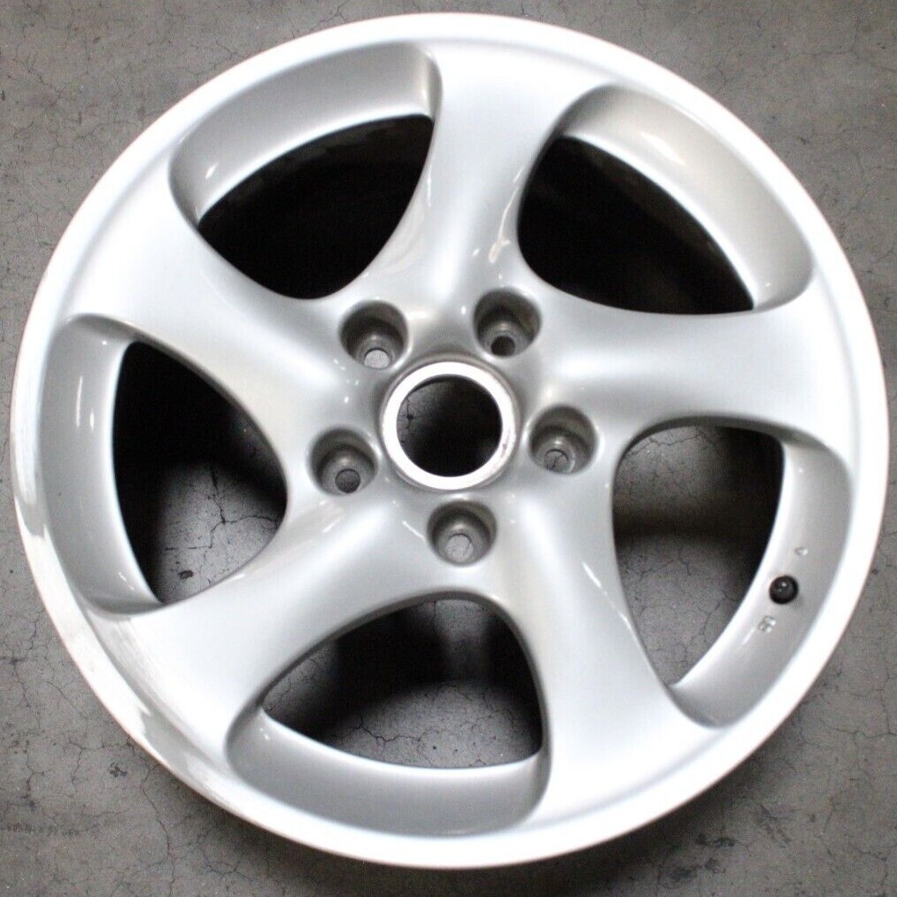 2003 2004 PORSCHE BOXSTER 18x9 18