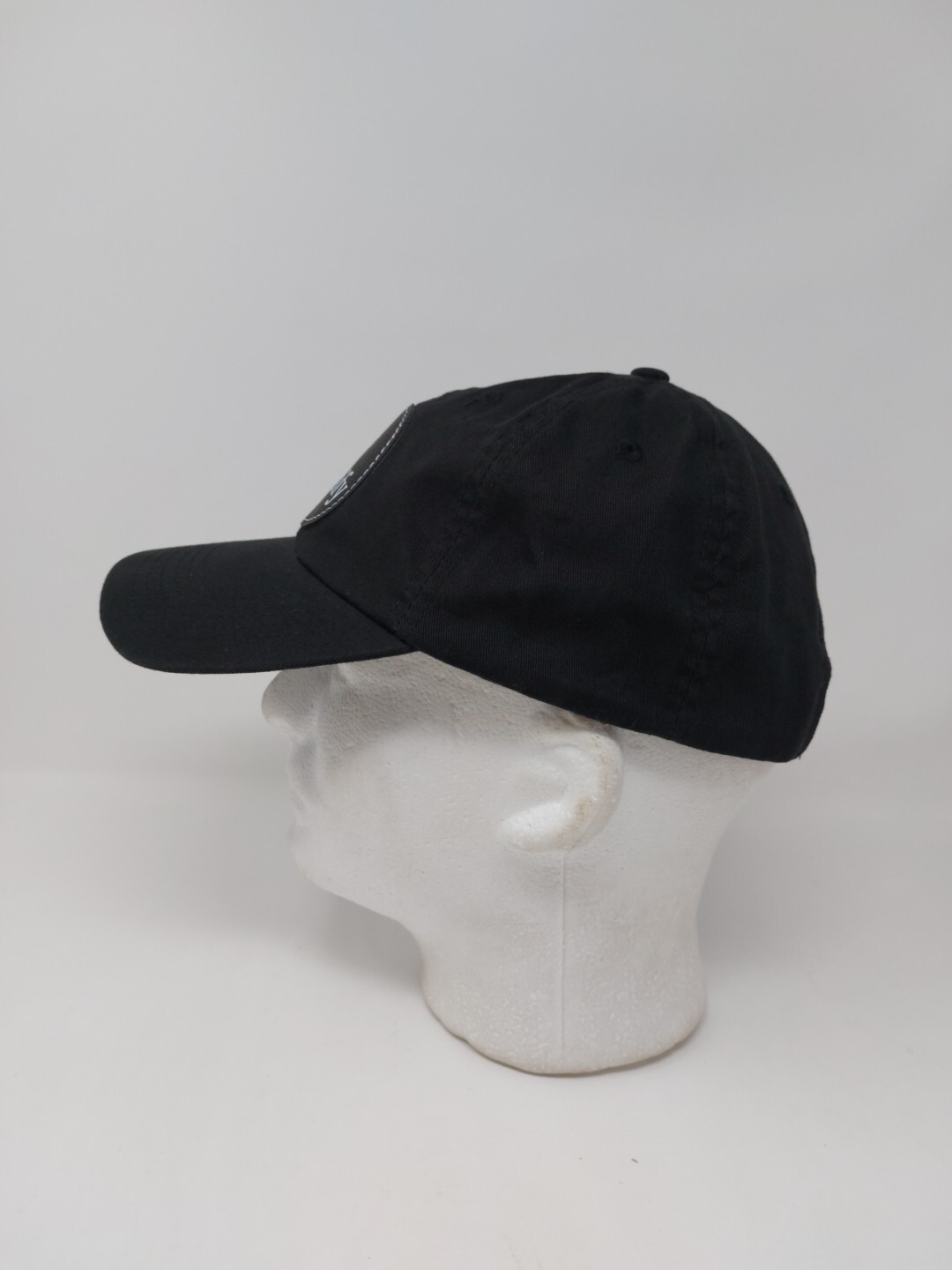 Tawkify Patch Logo Strap Back Dad Hat Cap - image 5