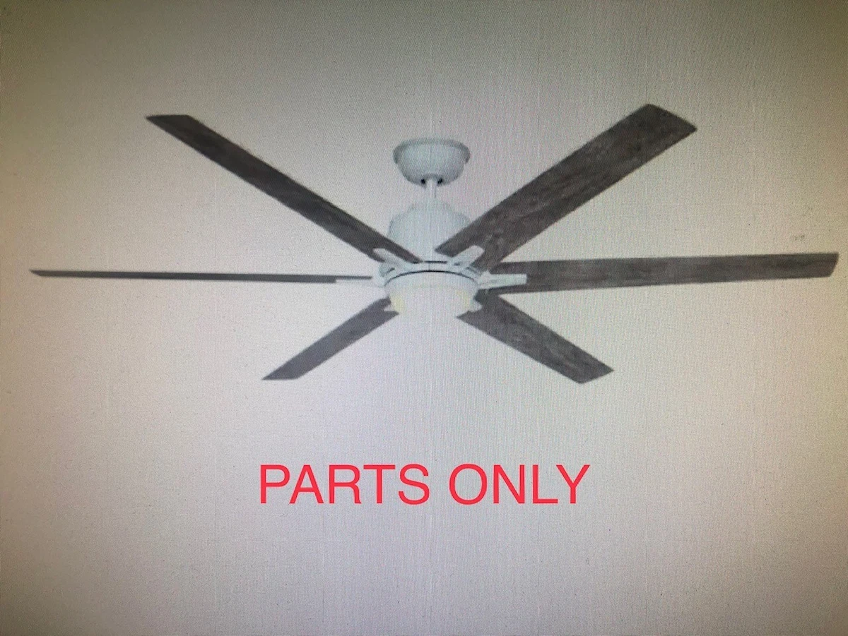 Kensgrove Ceiling Fan Parts Shelly Lighting