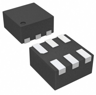 Pack of 9 TPS71709DSET IC Linear Voltage Regulator Positive Fixed 1 Output 150mA