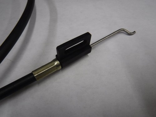 OEM HONDA HRX217K5 HRX217K6 HRX 217 K5 K6 CHANGE CABLE 54630-VH7-000 V41-19G - Picture 4 of 5