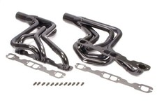 Schoenfeld 185cm Street Stock Headers 1.625 For Gm Small Block Chevy A F G Body Schoenfeld 185cm Street Stock Headers 1.625 For Gm Small Block Chevy A F G Body