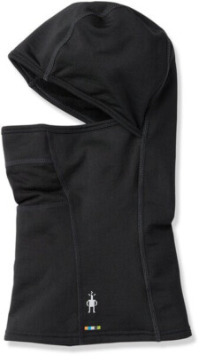 Smartwool merino sport fleece hinged balaclava